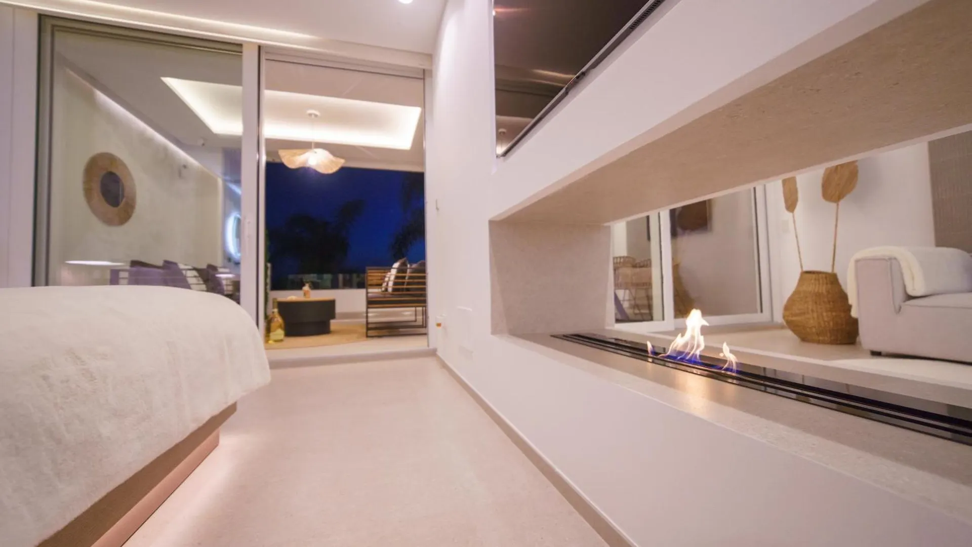 Santa Maria Apartment Benalmadena Spain