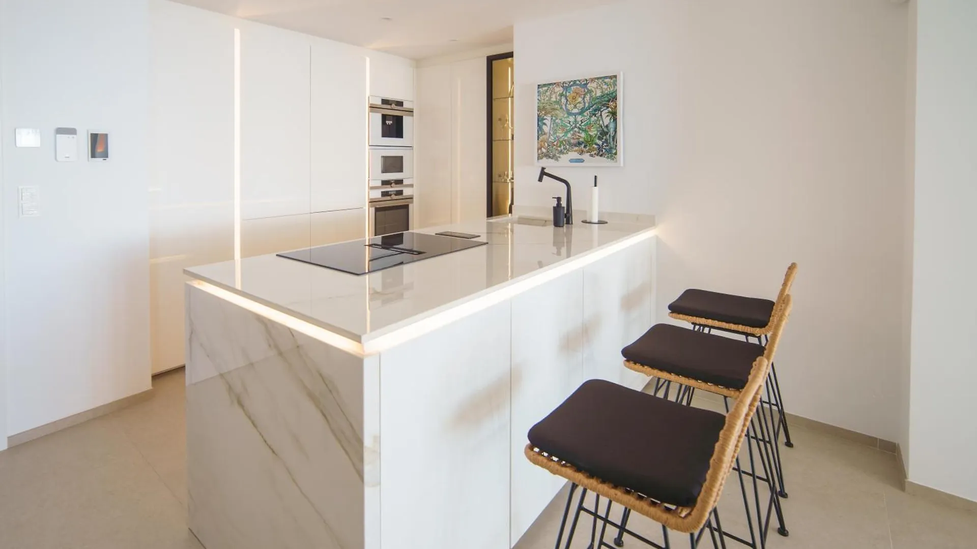 Santa Maria Apartment Benalmadena 0*,  Spain