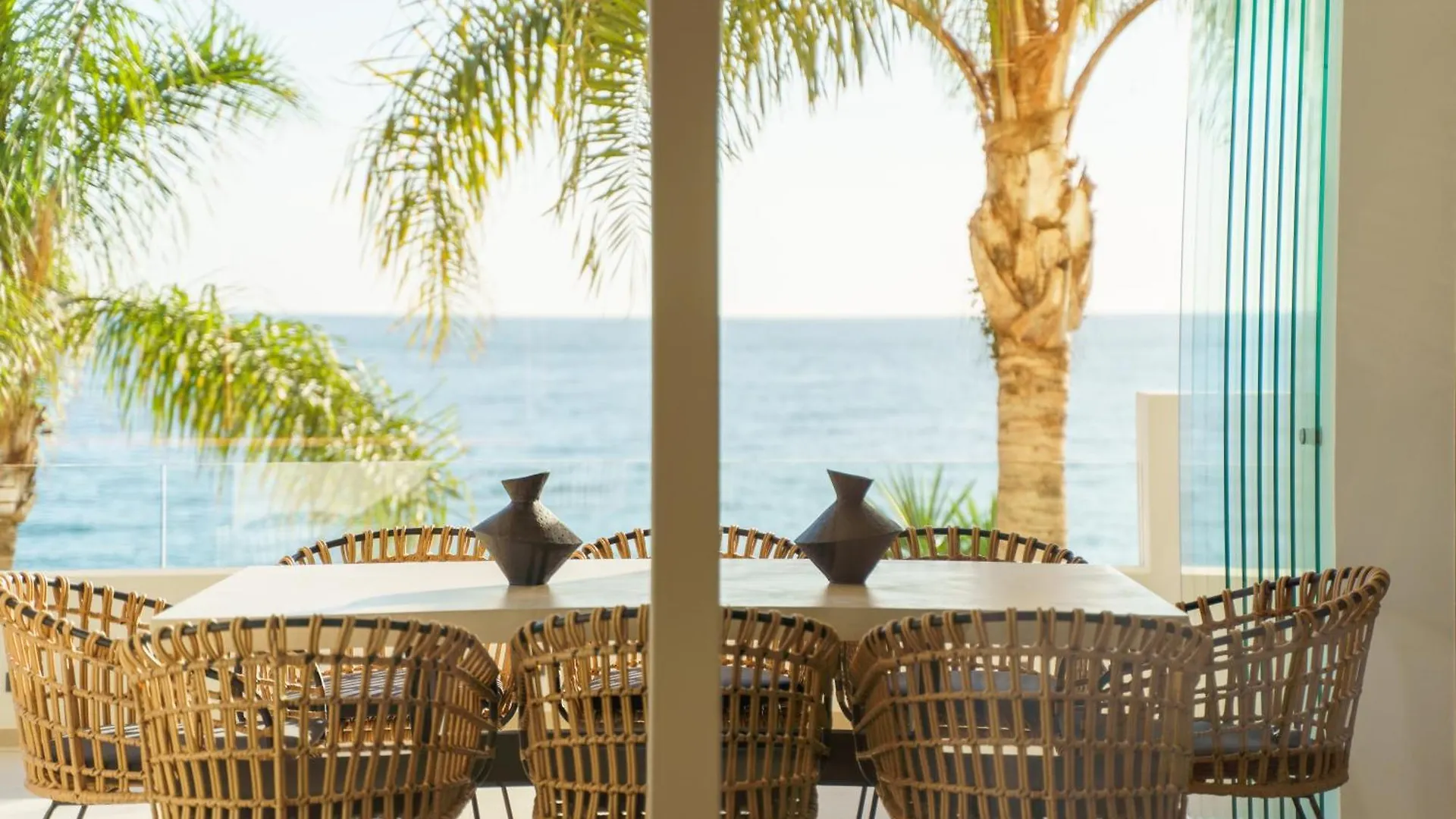 Santa Maria Apartment Benalmadena Spain