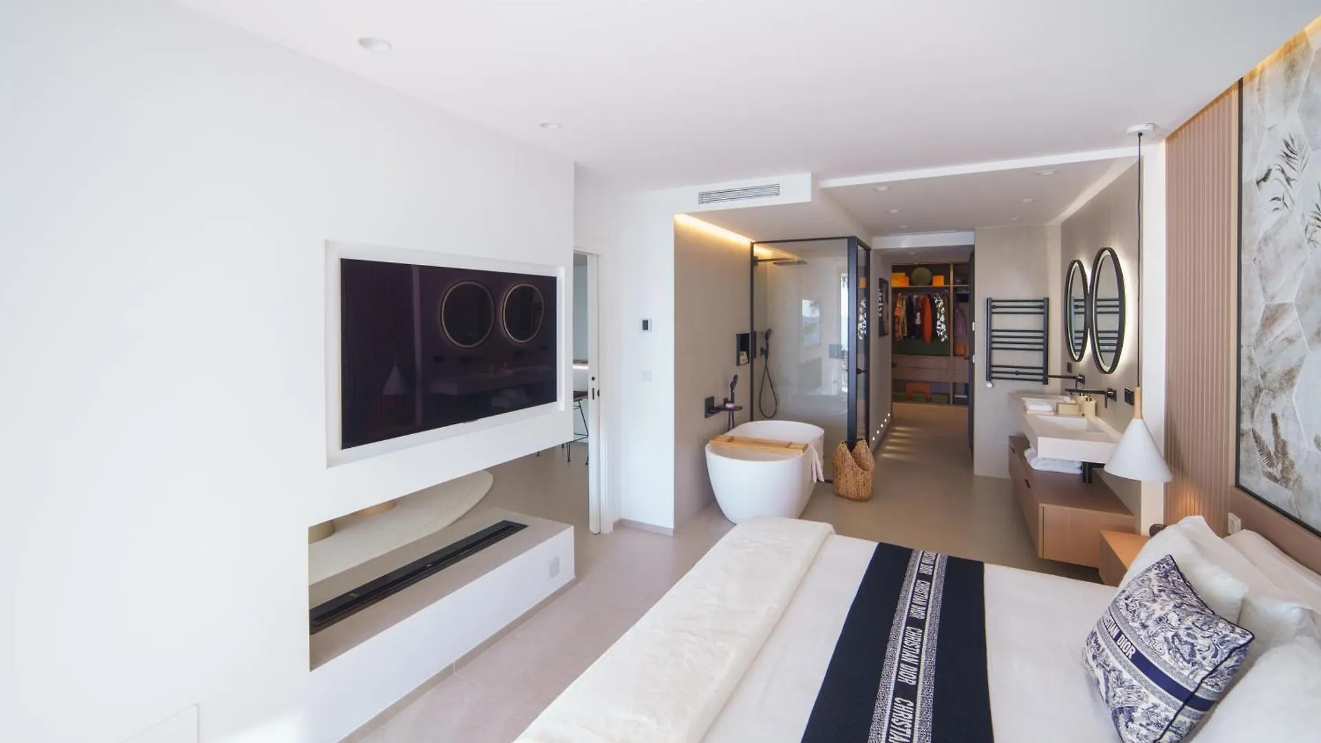 Santa Maria Apartment Benalmadena