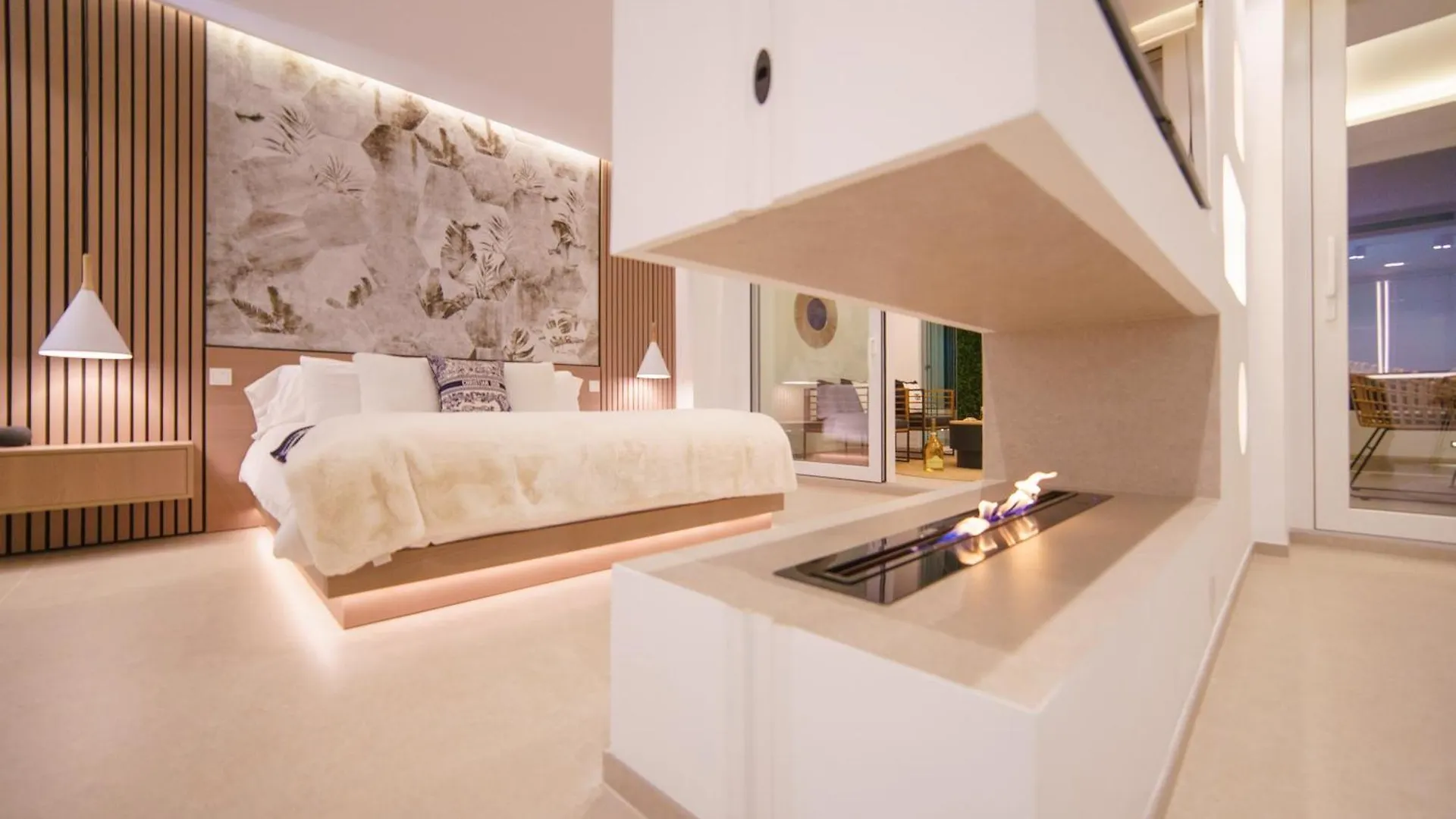 Santa Maria Apartment Benalmadena