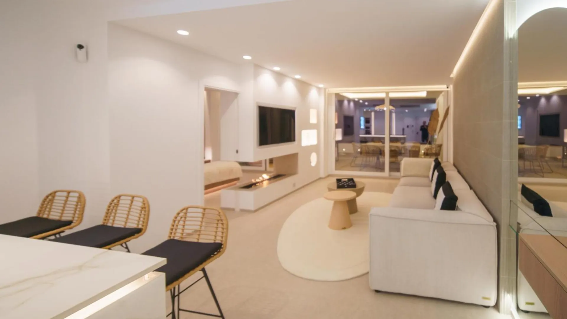 Santa Maria Apartment Benalmadena