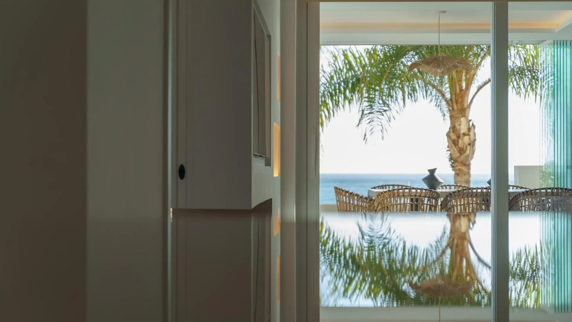Santa Maria Apartment Benalmadena