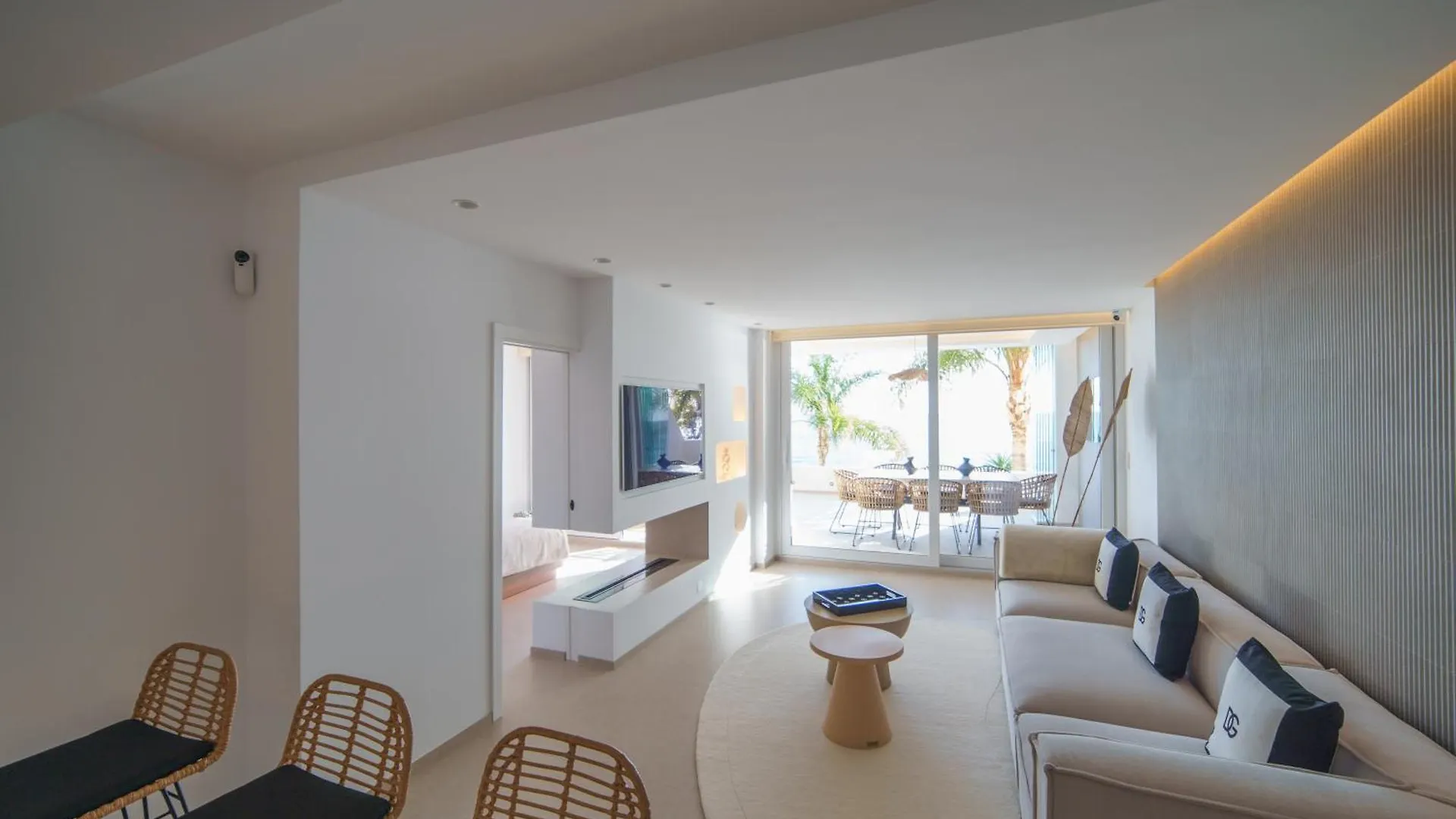 Santa Maria Apartment Benalmadena
