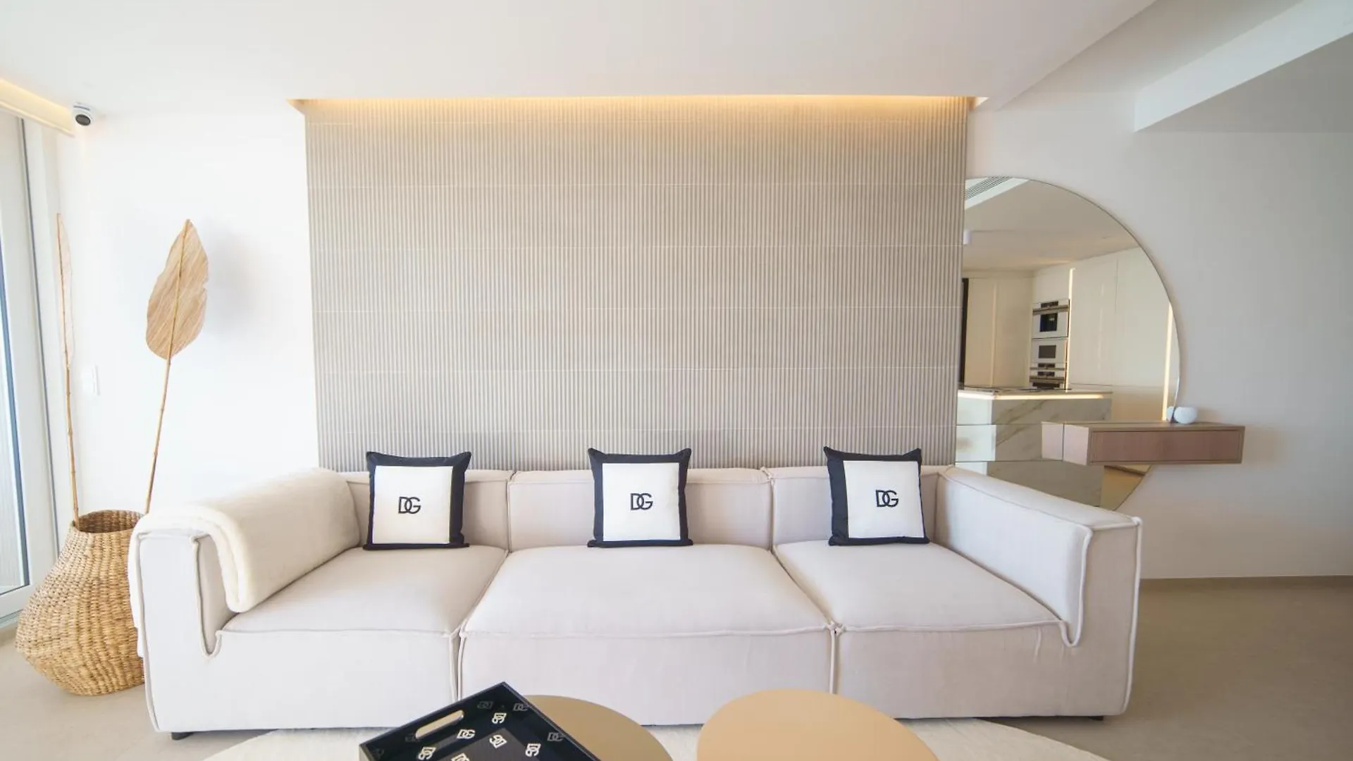 Santa Maria Apartment Benalmadena