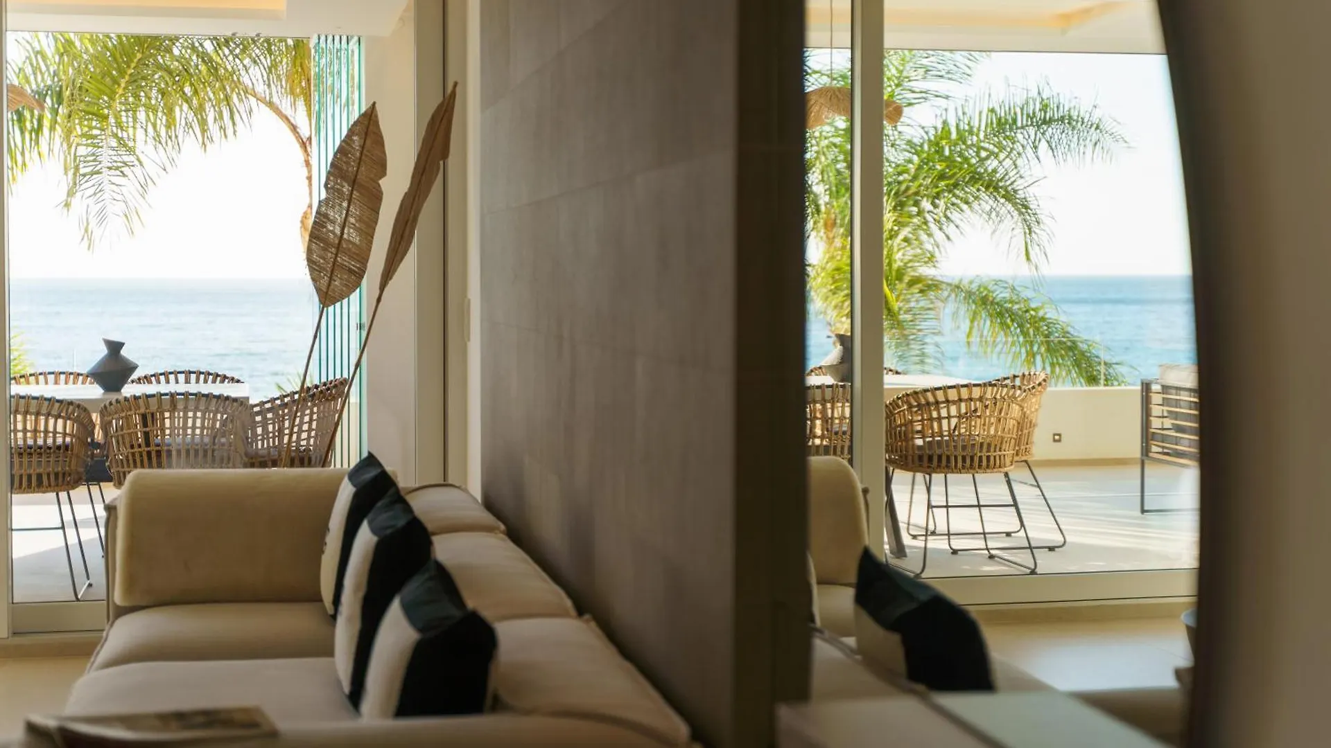 Santa Maria Apartment Benalmadena Spain