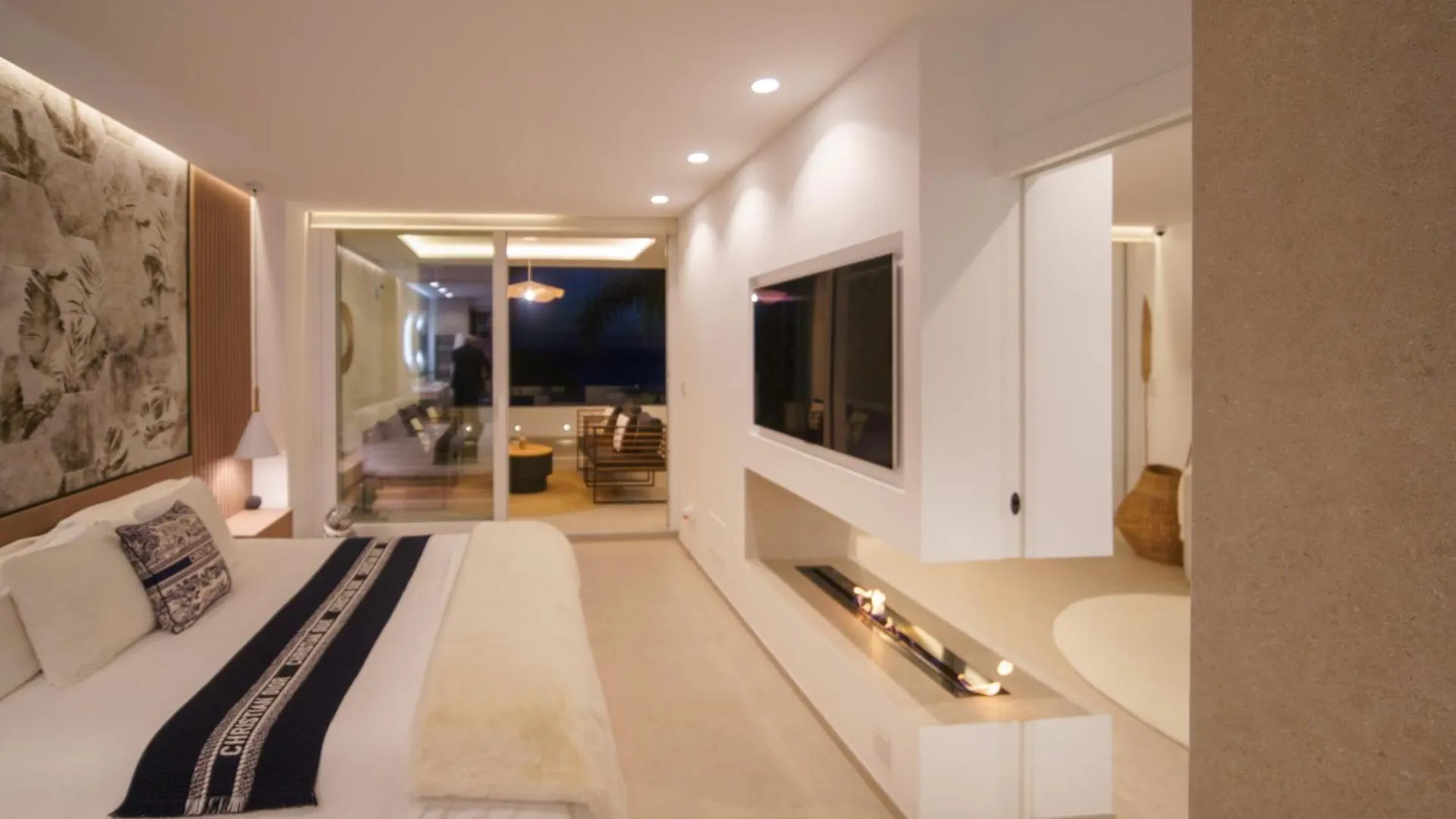 Santa Maria Apartment Benalmadena