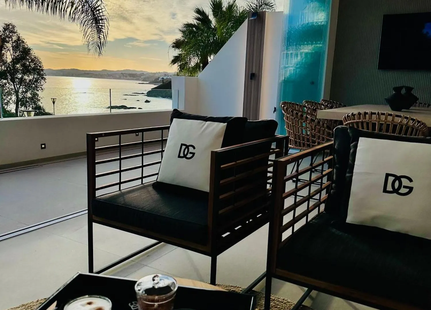 Santa Maria Apartment Benalmadena