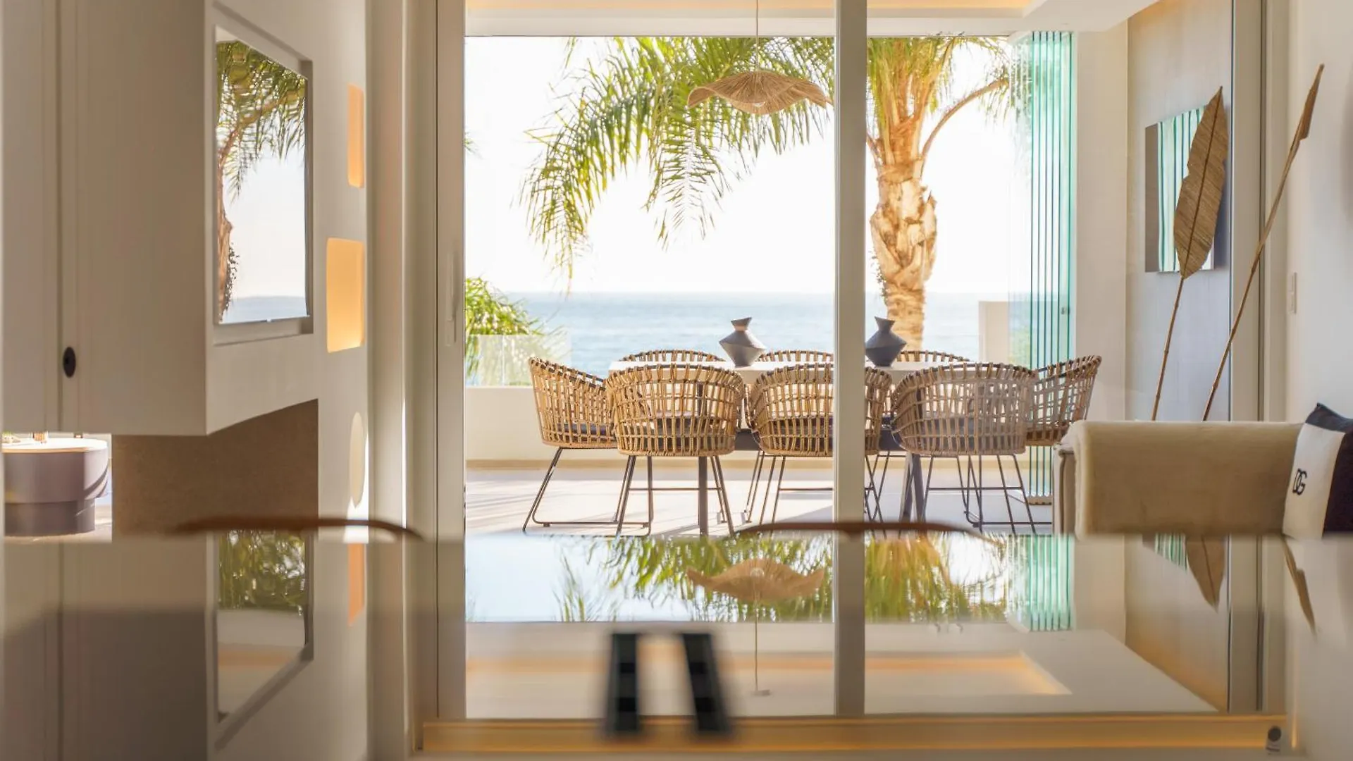 Appartamento Santa Maria Benalmádena Spagna
