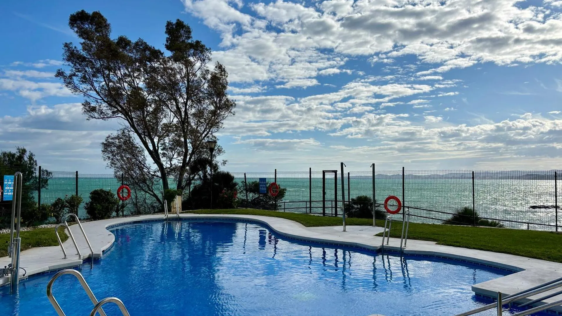 Appartamento Santa Maria Benalmádena Spagna